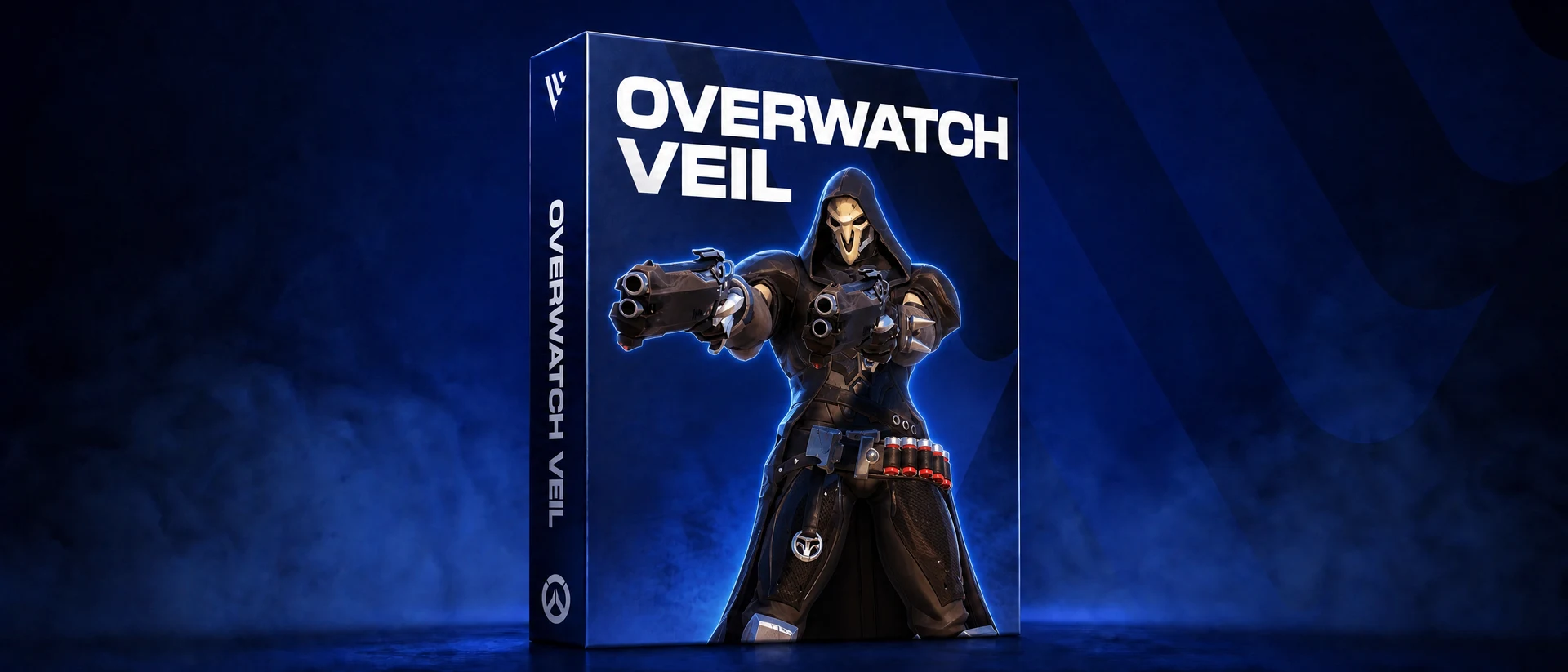 Overwatch Veil